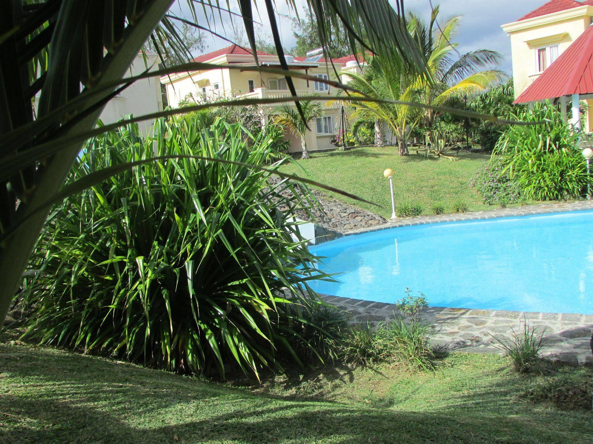 Golden Rod Villa Belle Mare Exterior photo