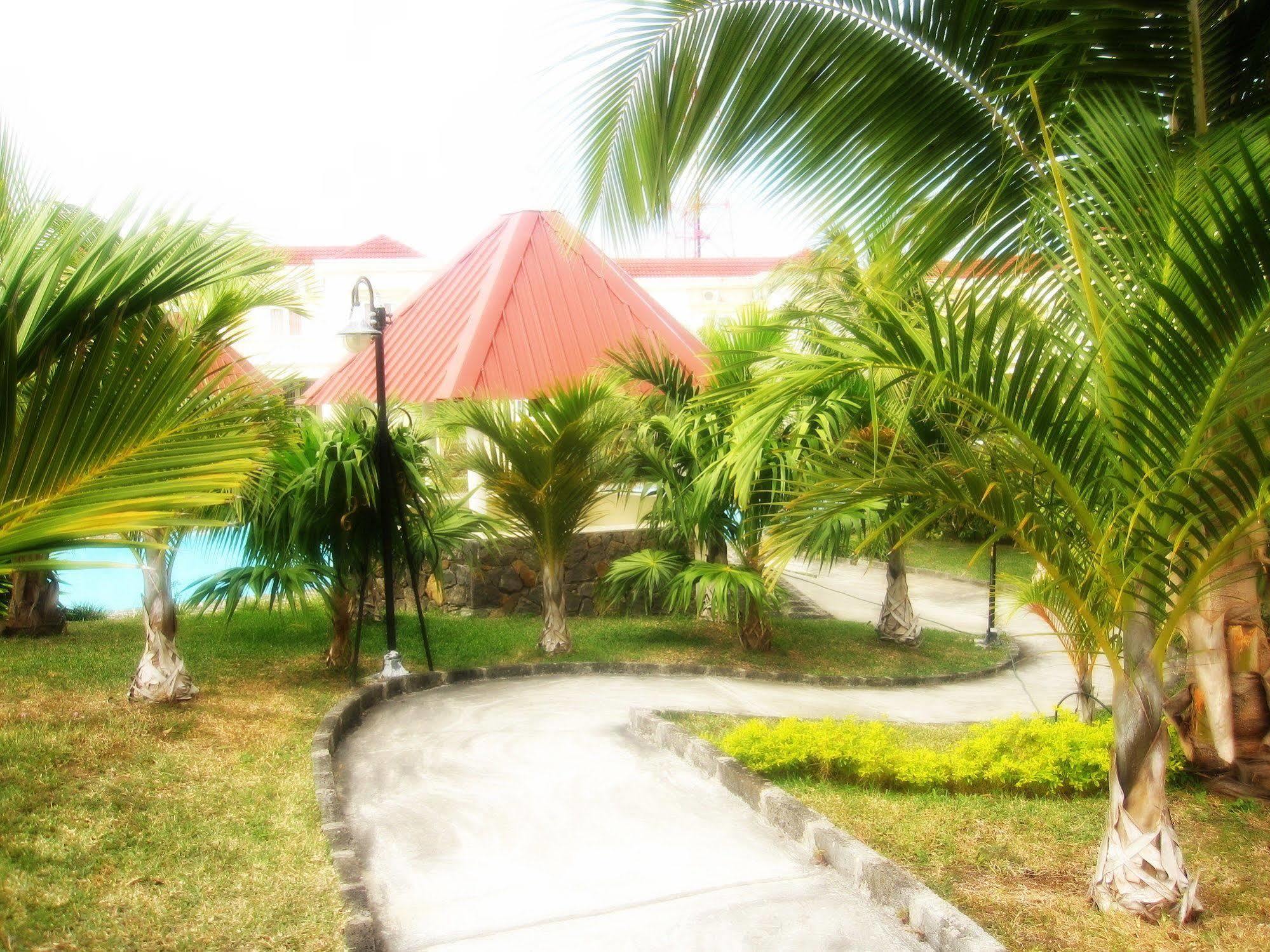 Golden Rod Villa Belle Mare Exterior photo