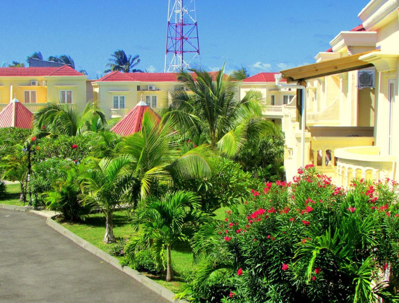 Golden Rod Villa Belle Mare Exterior photo