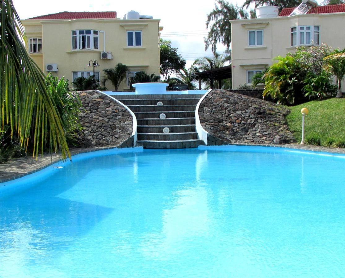 Golden Rod Villa Belle Mare Exterior photo